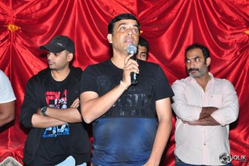 Run Raja Run Movie Success Meet